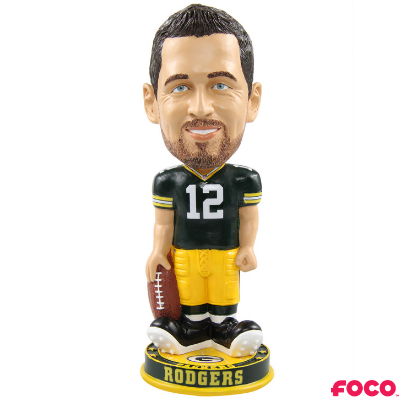 Knucklehead Big Head Bobbleheads (ONLINE ORDER ONLY)