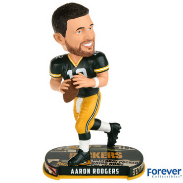 NFL Headline Bobbleheads (ONLINE ORDER ONLY)