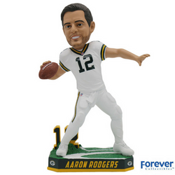 NFL Color Rush Bobbleheads (ONLINE ORDER ONLY)