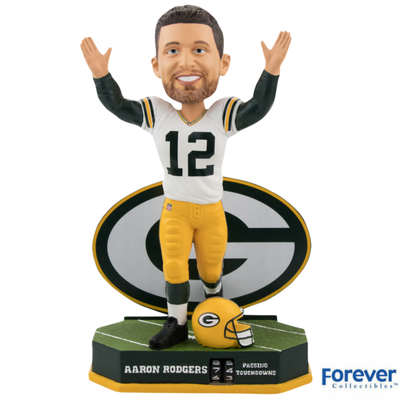 NFL Fantasy Football Tracker Bobbleheads (ONLINE ORDER ONLY)