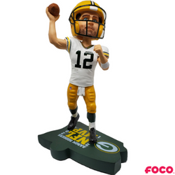 Wisconsin MVPs Triple Bobblehead Set (ONLINE ORDER ONLY)