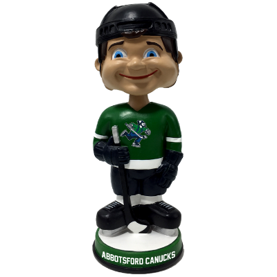 AHL Vintage Bobbleheads (ONLINE ORDER ONLY)