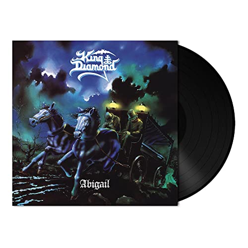 King Diamond [Vinyl] (ONLINE ORDER ONLY)