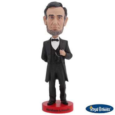 Royal Bobbles Political Bobbleheads (ONLINE ORDER ONLY)