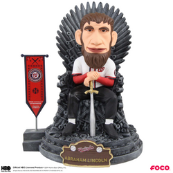 Game of Thrones MLB Bobbleheads - National League (ONLINE ORDER ONLY)