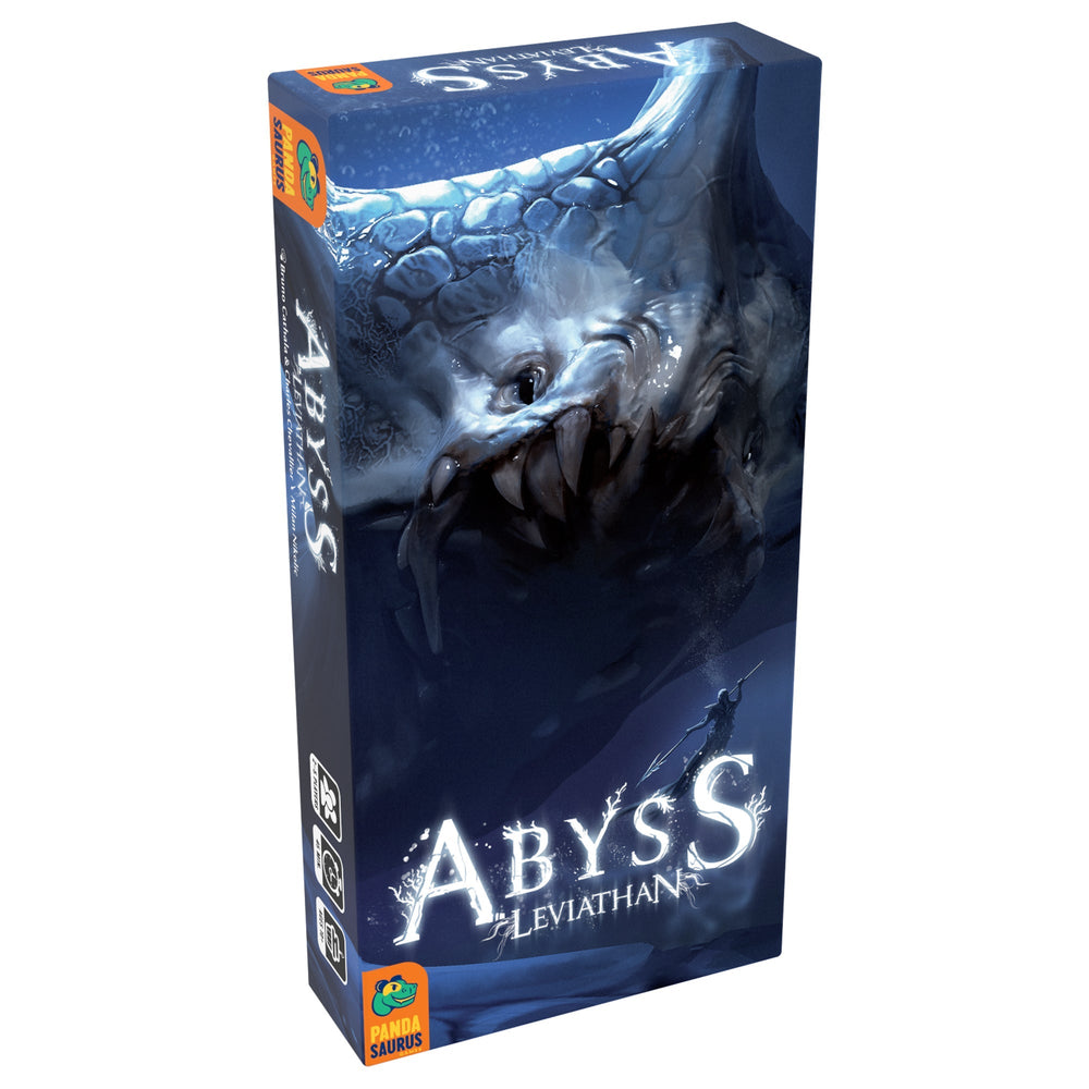 Abyss Leviathan Expansion (ONLINE ORDER ONLY)