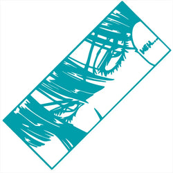 Jdm Car Stickers Beautiful Girl Laptop Stickers Decoration Window Japanese Anime Style Laser Die Cutting PVC Vinyl Decals (ONLINE ORDER ONLY)