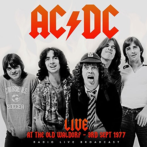 Live At The Waldorf, San Francisco 1977 [Vinyl] (ONLINE ORDER ONLY)