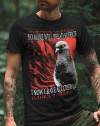 'Accursed Flesh' Shirt