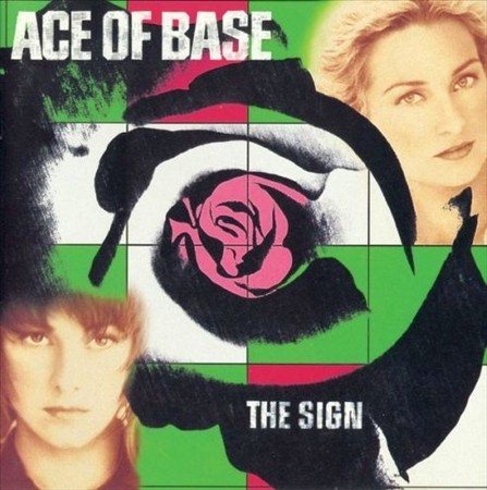 THE SIGN [Vinyl] (ONLINE ORDER ONLY)