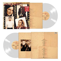 Ace of Base - The Bridge [140-Gram Clear Vinyl] [Import] [Vinyl] (ONLINE ORDER ONLY)