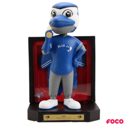 Framed Jersey Bobbleheads (ONLINE ORDER ONLY)