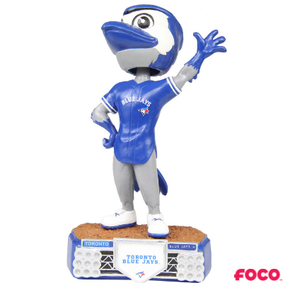 MLB Stadium Lights Bobbleheads (ONLINE ORDER ONLY)