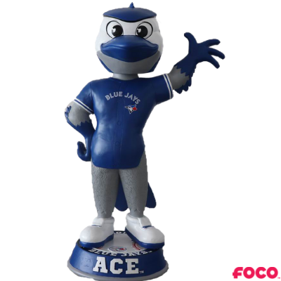 3 Foot Tall Bobbleheads (ONLINE ORDER ONLY)
