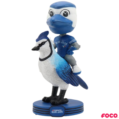 Riding Bobbleheads (ONLINE ORDER ONLY)