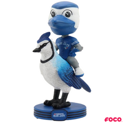 Riding Bobbleheads (ONLINE ORDER ONLY)