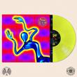 Acid Dad - TAKE IT FROM THE DEAD (LIMITED EDITION TRANSPARENT YELLOW VINYL) [Vinyl]