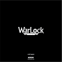 WarLock Tiles: Game Mat - Acid Lagoon (ONLINE ORDER ONLY)