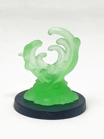 Acidic Ooze (Translucent Green) (ONLINE ORDER ONLY)