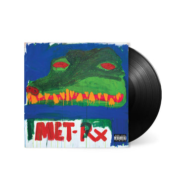 Action Bronson - Cocodrillo Turbo [LP] [Vinyl] (ONLINE ORDER ONLY)