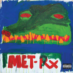 Action Bronson - Cocodrillo Turbo [LP] [Vinyl] (ONLINE ORDER ONLY)