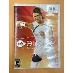 EA Sports Active - Nintendo Wii (Online Order Only)