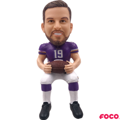 Benchwarmerz Bobbleheads (ONLINE ORDER ONLY)