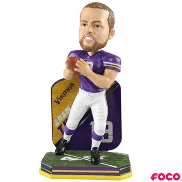 Adam Thielen Bobbleheads (ONLINE ORDER ONLY)