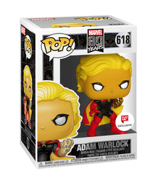 Adam Warlock (ONLINE ORDER ONLY)