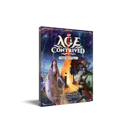 An Age Contrived: Founder's Edition - Kickstarter Exclusive (ONLINE ORDER ONLY)