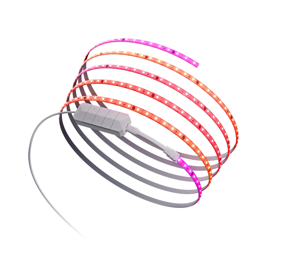 Matter Smart Multicolor Lightstrip 16.4ft (5m) (Online Order Only)