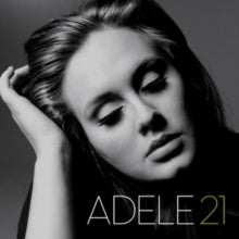 21 [Vinyl]