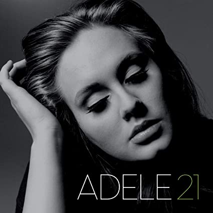 21 [Vinyl] (ONLINE ORDER ONLY)