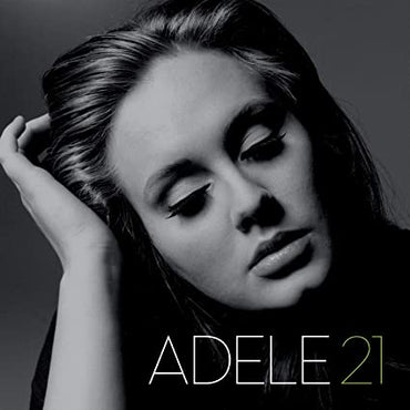 21 [Vinyl] (ONLINE ORDER ONLY)