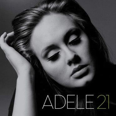 Adele - 21 [CD] (ONLINE ORDER ONLY)