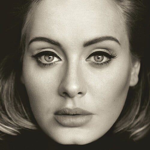 Adele - 25 [CD] (ONLINE ORDER ONLY)