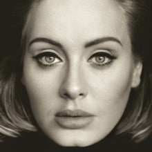 Adele - 25 [Vinyl] (ONLINE ORDER ONLY)