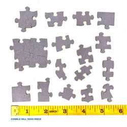 Adirondack Birds 1000 Piece Jigsaw Puzzle Cobble Hill (ONLINE ORDER ONLY)