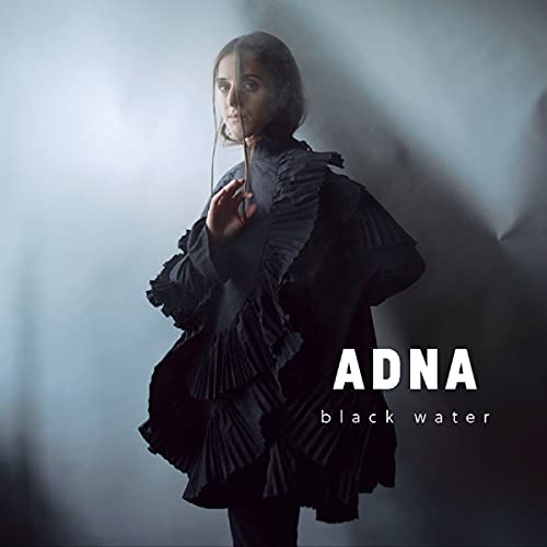 Black Water [LP] [Vinyl]