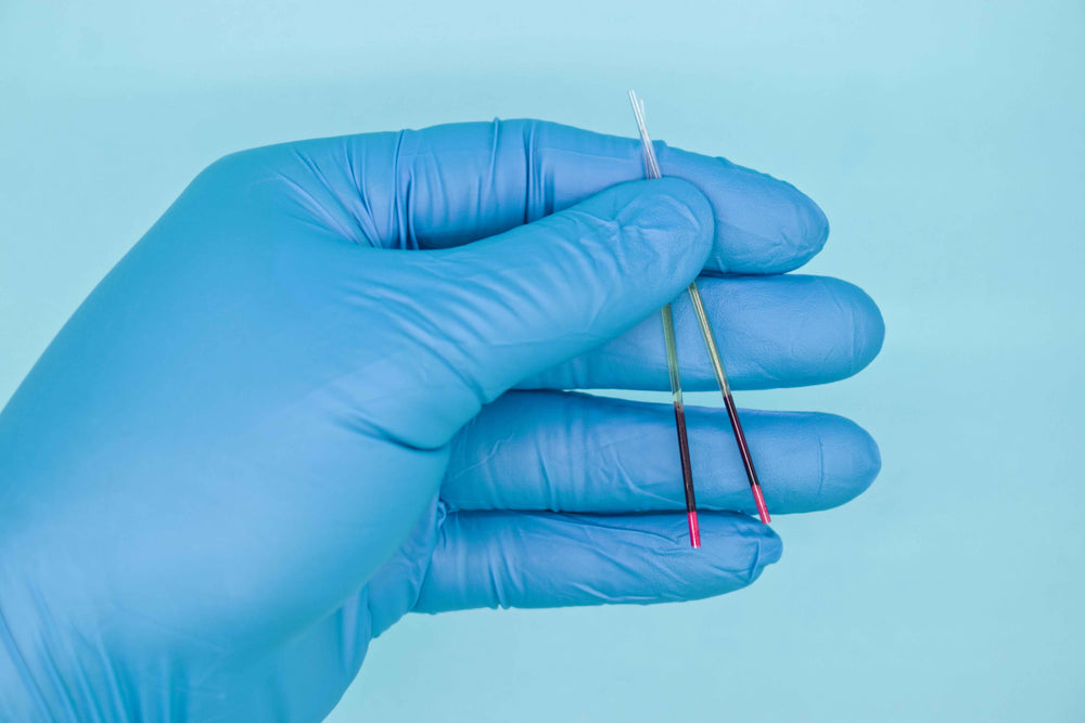 Capillary Tubes (ONLINE ORDER ONLY)