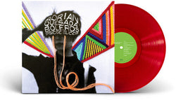 Boleros Psicodélicos (Red) [Vinyl] (ONLINE ORDER ONLY)