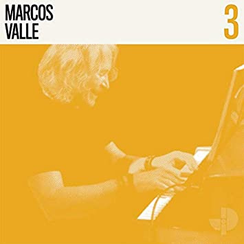 Marcos Valle Jazz is Dead 2 [Vinyl] (ONLINE ORDER ONLY)