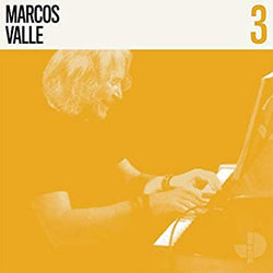 Marcos Valle Jazz is Dead 2 [Vinyl] (ONLINE ORDER ONLY)
