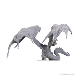 D&D: Nolzur's Marvelous Unpainted Miniatures - Adult Red Dragon Tyrant (ONLINE ORDER ONLY)