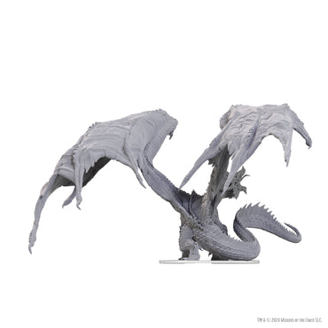 D&D: Nolzur's Marvelous Unpainted Miniatures - Adult Red Dragon Tyrant (ONLINE ORDER ONLY)