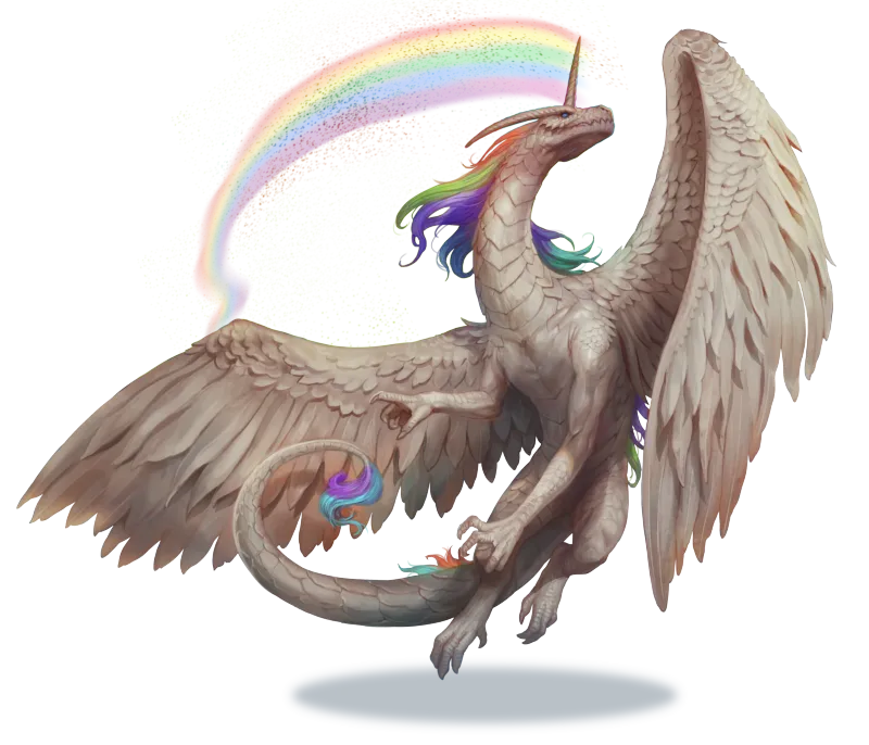 Battlezoo Dragons: Fairy Dragons PDF (Online Order Only)