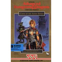 Advanced Dungeons & Dragons Curse Of The Azure Bonds - PC Games (Online Order Only)
