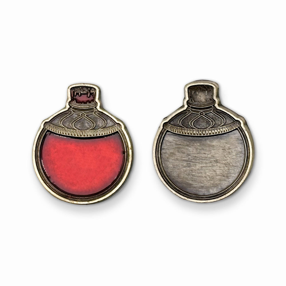 Adventure Coins - Potion Metal Coins Variety Pack (Online Only)