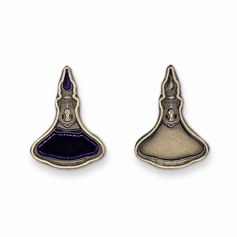 Adventure Coins - Potion Metal Coins Variety Pack (Online Only)