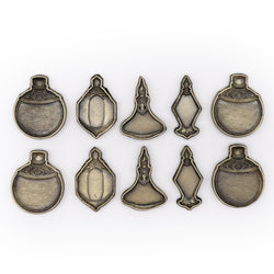 Adventure Coins - Potion Metal Coins Variety Pack (Online Only)